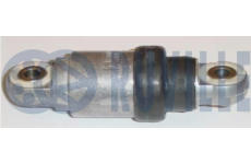 Tlumič vibrací, žebrovaný klínový řemen RUVILLE 540603