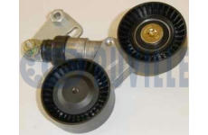 Napínák, žebrovaný klínový řemen RUVILLE 540611