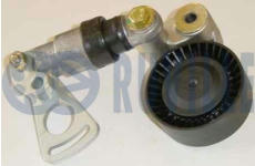 Napínák, žebrovaný klínový řemen RUVILLE 540612