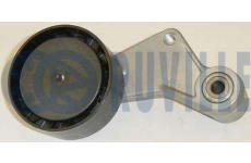 Napínák, žebrovaný klínový řemen RUVILLE 540614