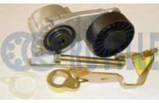 Napínák, žebrovaný klínový řemen RUVILLE 540643