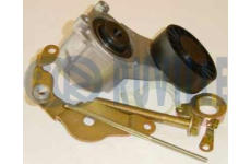 Napínák, žebrovaný klínový řemen RUVILLE 540646