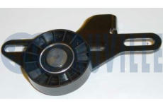 Napínák, žebrovaný klínový řemen RUVILLE 540651