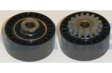 Napínák, žebrovaný klínový řemen RUVILLE 540653