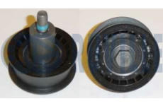 Vratná/vodicí kladka, ozubený řemen RUVILLE 540679