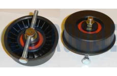 Napínák, žebrovaný klínový řemen RUVILLE 540694