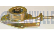 Napínák, žebrovaný klínový řemen RUVILLE 540695