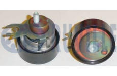 Napínací kladka, ozubený řemen RUVILLE 540759