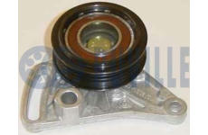 Napínák, žebrovaný klínový řemen RUVILLE 540764