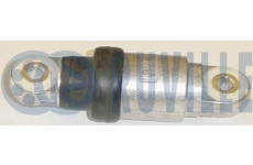 Tlumič vibrací, žebrovaný klínový řemen RUVILLE 540774