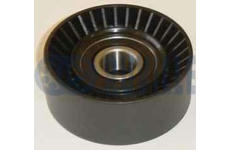 Vratná/vodicí kladka, klínový žebrový řemen RUVILLE 540778