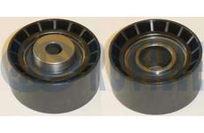 Vratná/vodicí kladka, ozubený řemen RUVILLE 540781