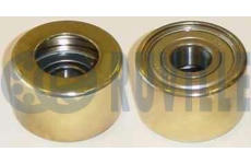 Vratná/vodicí kladka, ozubený řemen RUVILLE 540792