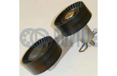 Napínák, žebrovaný klínový řemen RUVILLE 540805