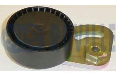 Napínák, žebrovaný klínový řemen RUVILLE 540813