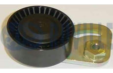 Napínák, žebrovaný klínový řemen RUVILLE 540832