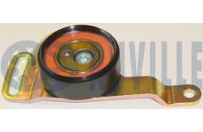 Napínák, žebrovaný klínový řemen RUVILLE 540842