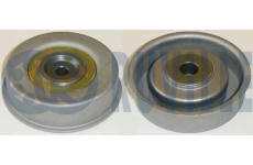 Vratná/vodicí kladka, ozubený řemen RUVILLE 540848