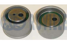 Napínací kladka, ozubený řemen RUVILLE 540851