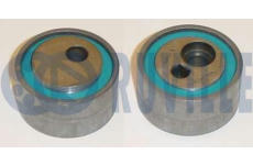 Napínák, žebrovaný klínový řemen RUVILLE 540862