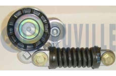 Napínák, žebrovaný klínový řemen RUVILLE 540867