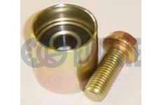 Vratná/vodicí kladka, ozubený řemen RUVILLE 540894