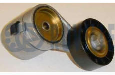 Napínák, žebrovaný klínový řemen RUVILLE 540916