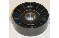 Vratná/vodicí kladka, klínový žebrový řemen RUVILLE 540917