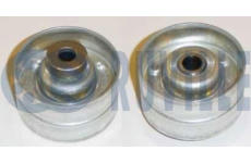 Vratná/vodicí kladka, ozubený řemen RUVILLE 540922