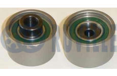 Vratná/vodicí kladka, ozubený řemen RUVILLE 541014