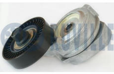 Napínák, žebrovaný klínový řemen RUVILLE 541017