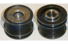 Předstihová spojka RUVILLE 541025