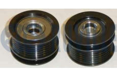 Předstihová spojka RUVILLE 541027