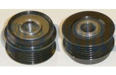 Předstihová spojka RUVILLE 541030