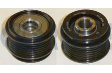 Předstihová spojka RUVILLE 541032