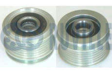 Předstihová spojka RUVILLE 541035