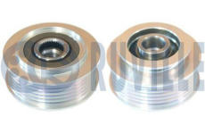 Předstihová spojka RUVILLE 541036