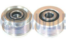 Předstihová spojka RUVILLE 541037