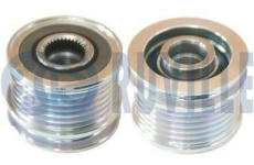 Předstihová spojka RUVILLE 541038