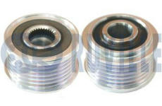 Předstihová spojka RUVILLE 541039