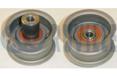 Vratná/vodicí kladka, ozubený řemen RUVILLE 541056