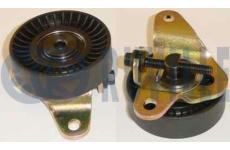 Napínák, žebrovaný klínový řemen RUVILLE 541057