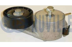 Napínák, žebrovaný klínový řemen RUVILLE 541069