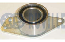 Vratná/vodicí kladka, ozubený řemen RUVILLE 541078