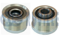 Předstihová spojka RUVILLE 541085