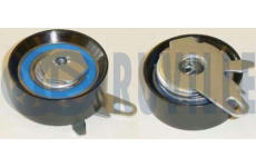 Napínací kladka, ozubený řemen RUVILLE 541087