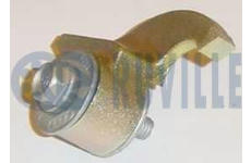 Napínací kladka, ozubený řemen RUVILLE 541095