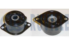 Napínák, žebrovaný klínový řemen RUVILLE 541098