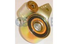 Napínací kladka, ozubený řemen RUVILLE 541108