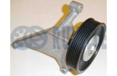 Napínák, žebrovaný klínový řemen RUVILLE 541118